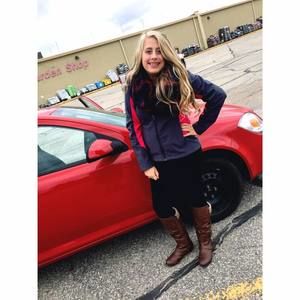 Meet your Posher, Arista